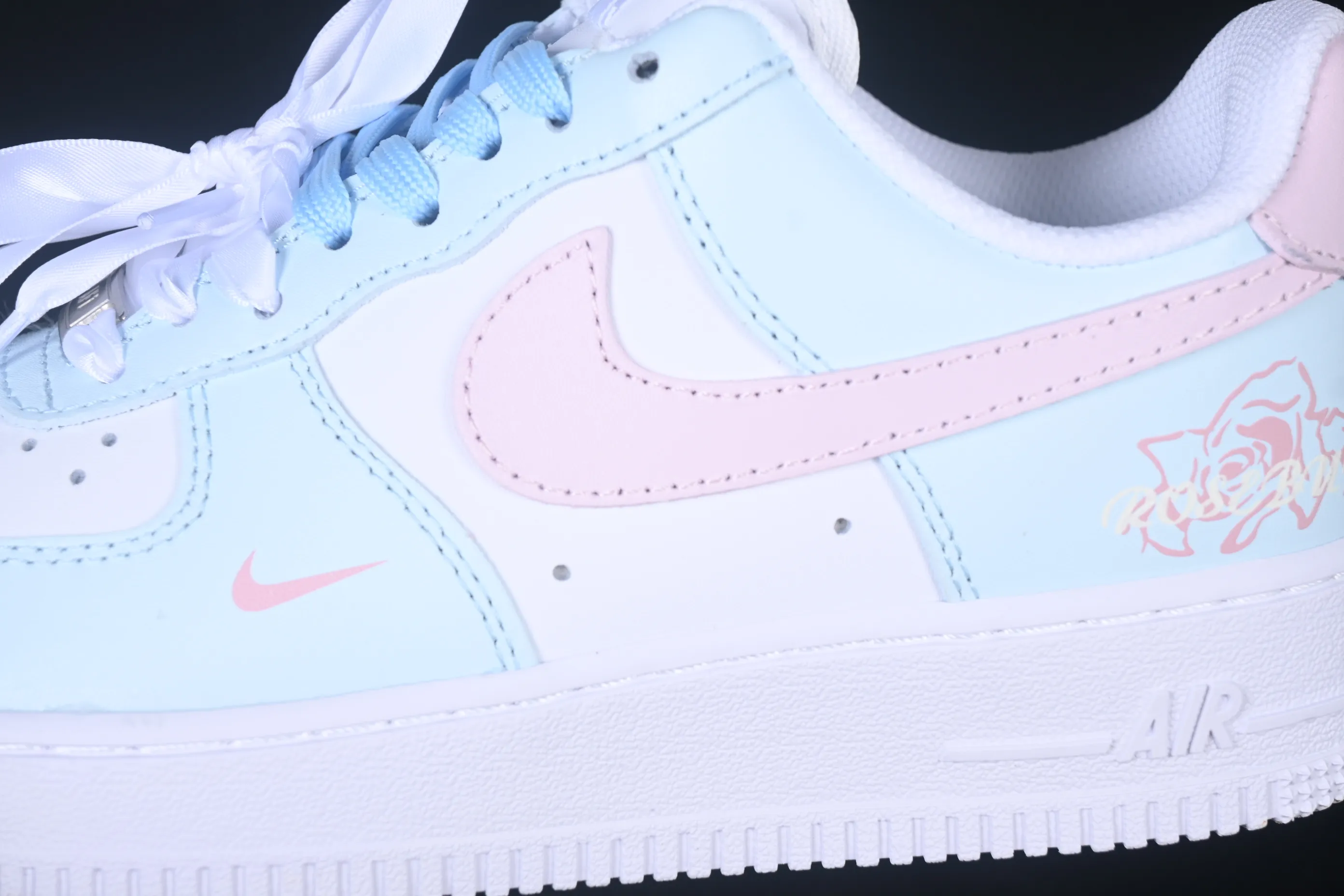 All categories Nk Air Force 1 Air Force series Nk Air Force 1 Low Air Force low-top Nike Air Force 1'07 Low Air Force 1 low-top casual sneakers DH2920-111